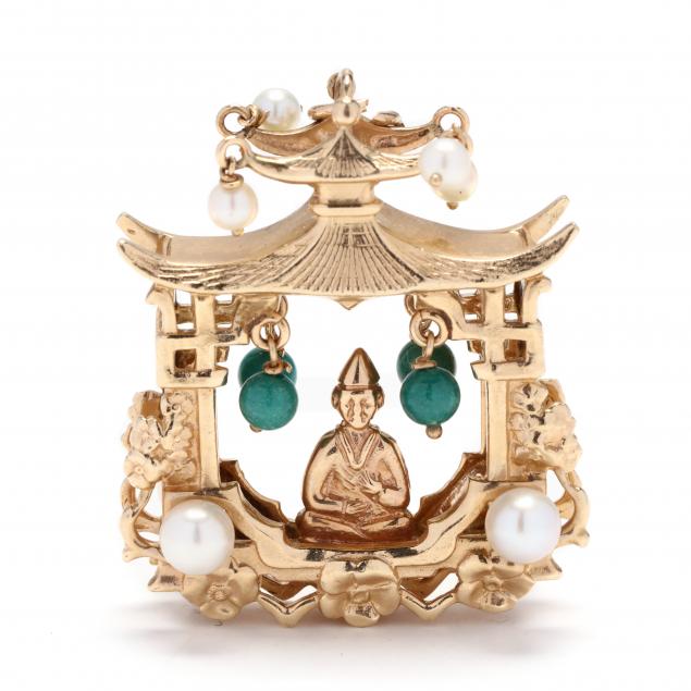 gold-and-gem-set-figural-charm-pendant