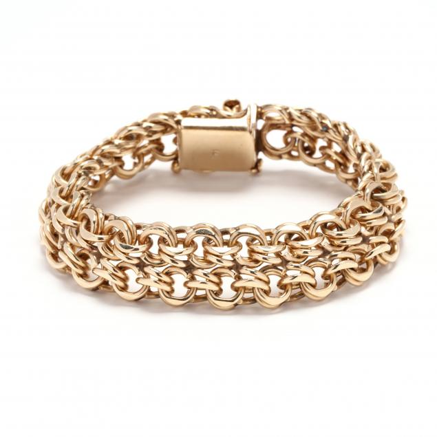 14kt-gold-bracelet