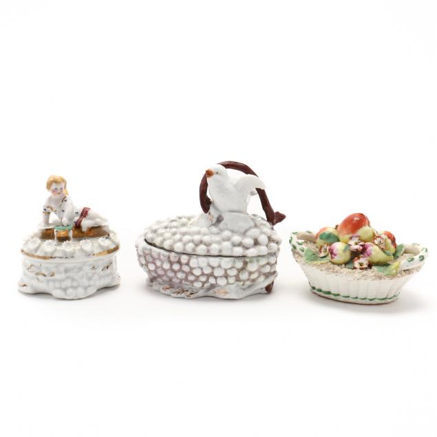 three-small-decorative-porcelains