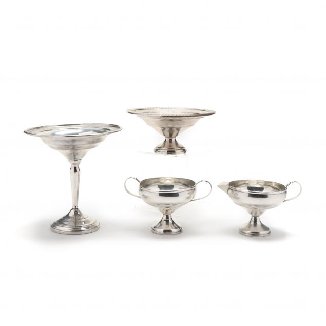 four-sterling-silver-table-accessories