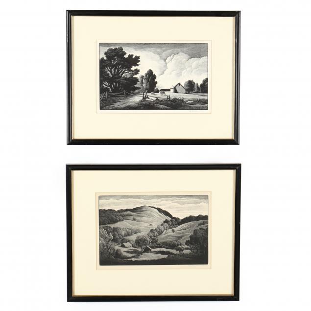 thomas-w-nason-american-1889-1971-two-wood-engravings