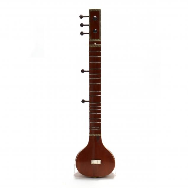 indian-tanpura-seven-string-musical-instrument
