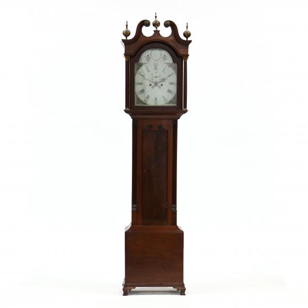 george-iii-mahogany-tall-case-clock