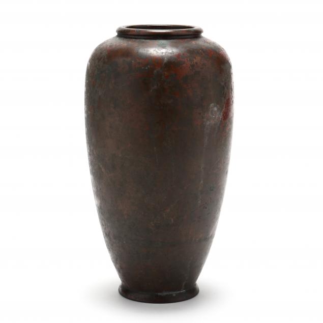 an-asian-bronze-vase