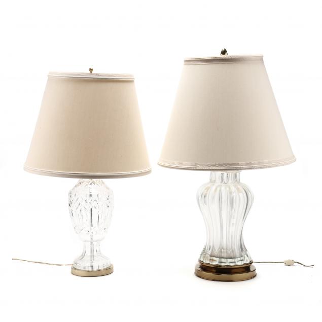 marbro-and-waterford-two-cut-glass-table-lamps