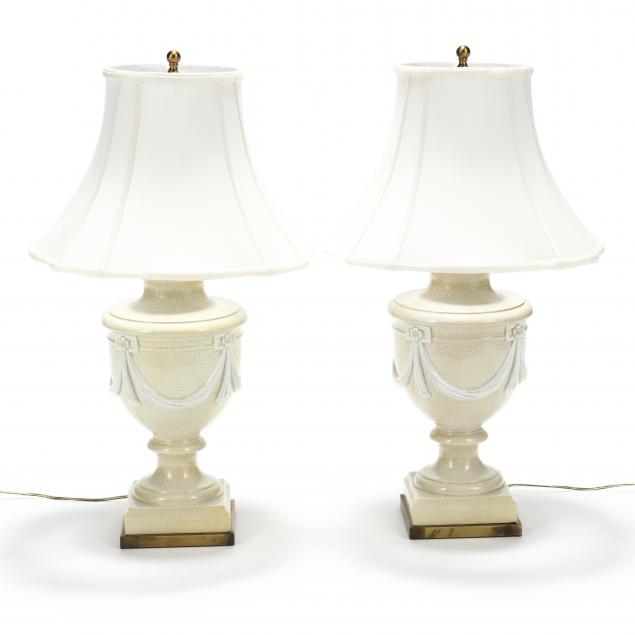 pair-of-ceramic-urn-form-table-lamps