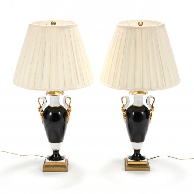 frederick-cooper-pair-of-swan-table-lamps