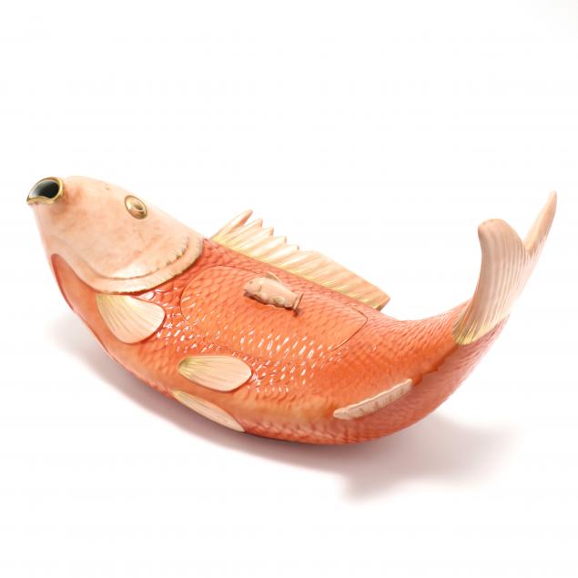 a-large-mottahedeh-carp-tureen-and-cover
