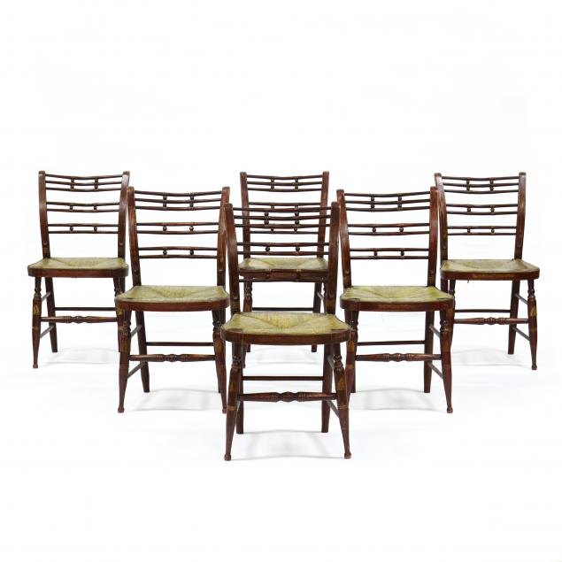 set-of-six-american-paint-decorated-fancy-chairs