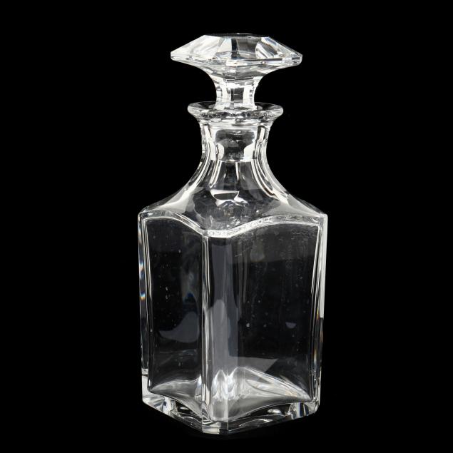 a-baccarat-crystal-decanter