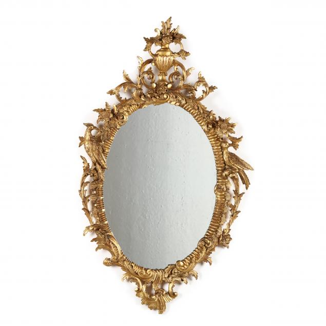 rococo-style-carved-and-gilt-mirror