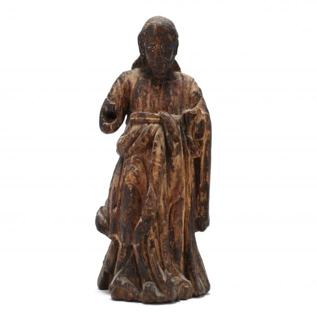 carved-wooden-santos-figure