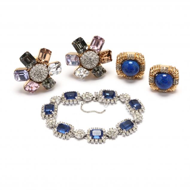 four-costume-jewelry-items-ciner