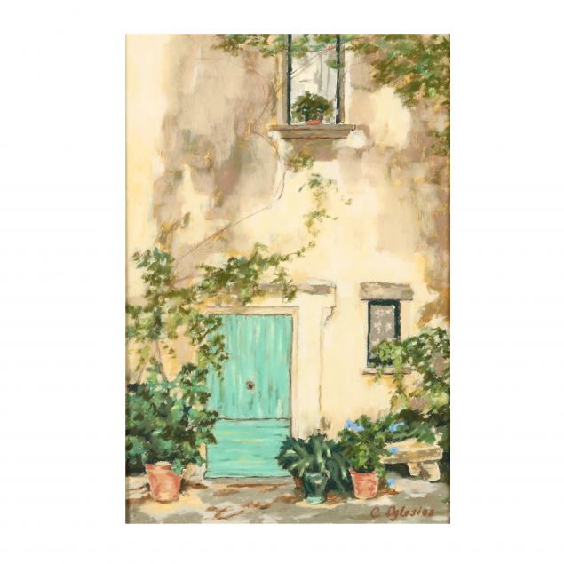 carol-iglesias-va-i-green-door-in-provence-i