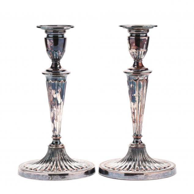 a-pair-of-english-neoclassical-style-silverplate-candlesticks
