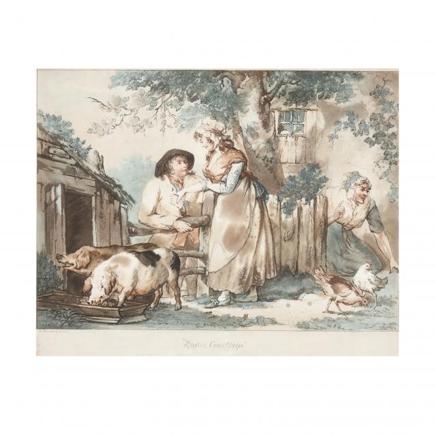 after-george-morland-british-1763-1804-i-rustic-courtship-i