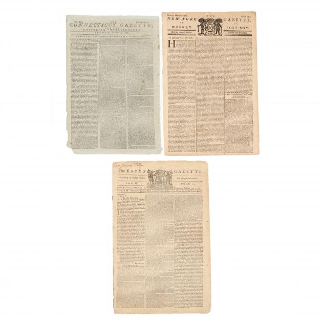 three-18th-century-american-newspapers