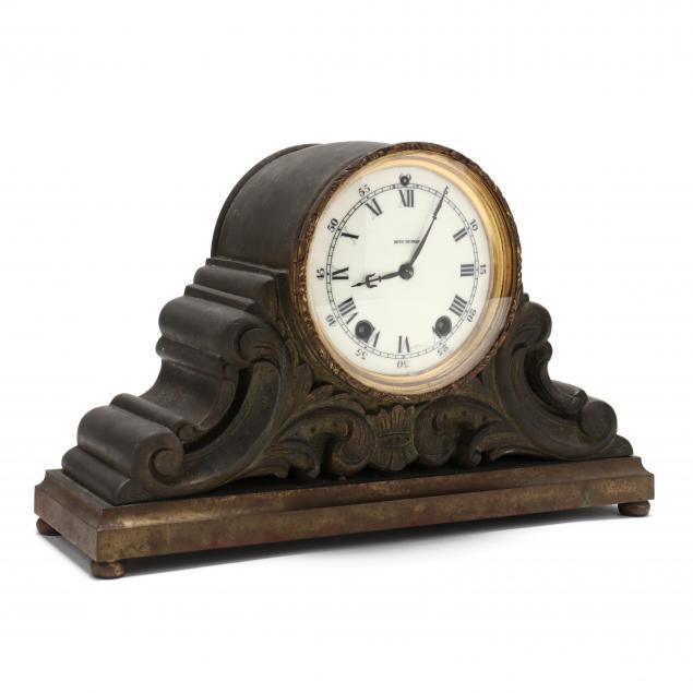 seth-thomas-mantel-clock