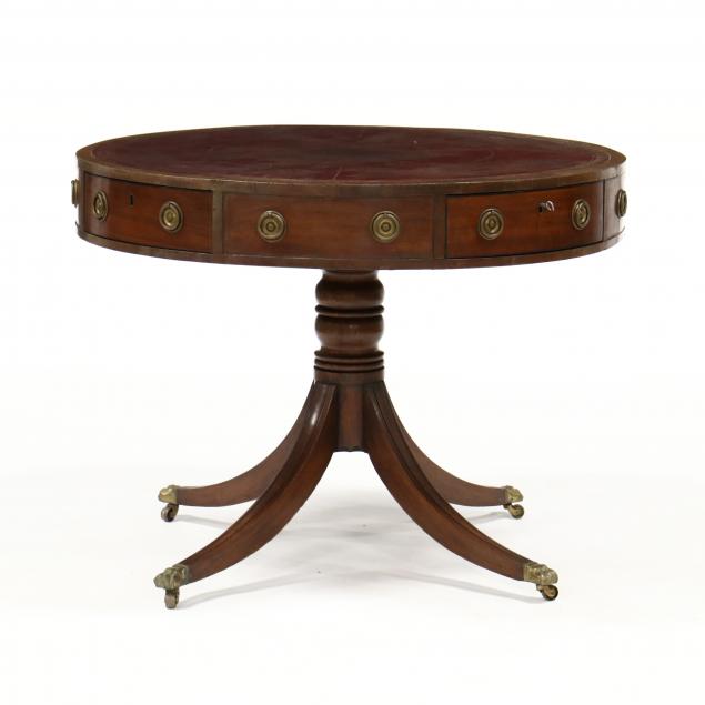 george-iii-mahogany-drum-table