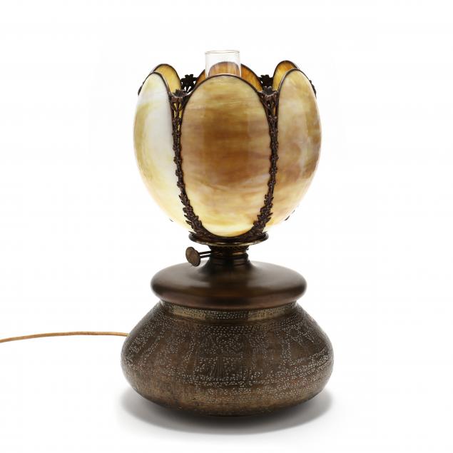 a-a-vantine-antique-slag-glass-table-lamp
