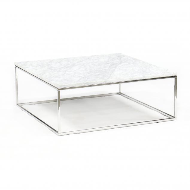 ambiente-marble-and-steel-coffee-table