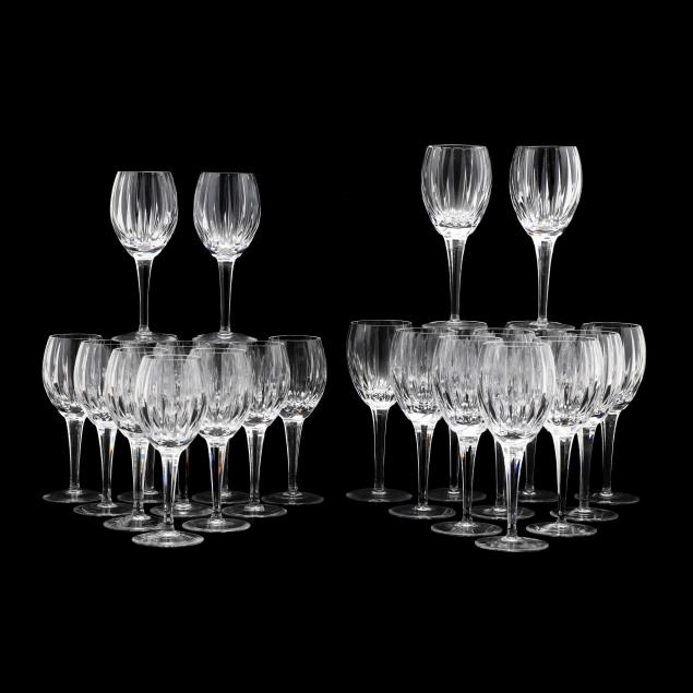 twenty-four-piece-set-of-astral-i-peerage-i-crystal-stemware