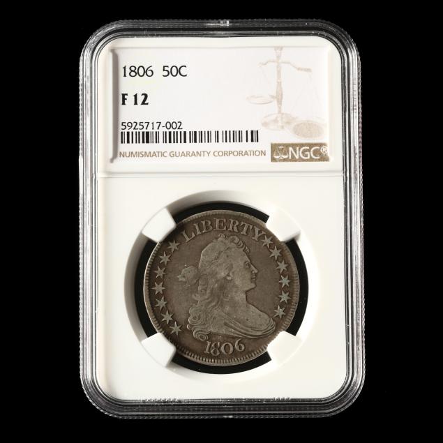 1806-draped-bust-half-dollar-ngc-f12