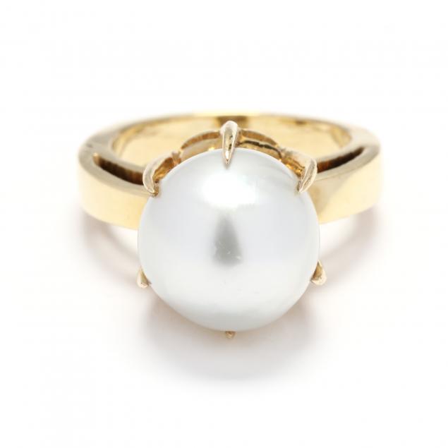 18kt-gold-and-pearl-ring