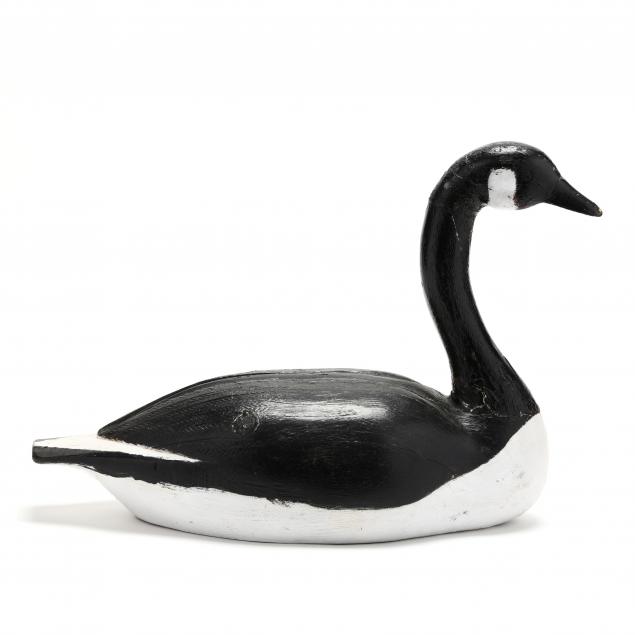 slat-back-canada-goose-decoy