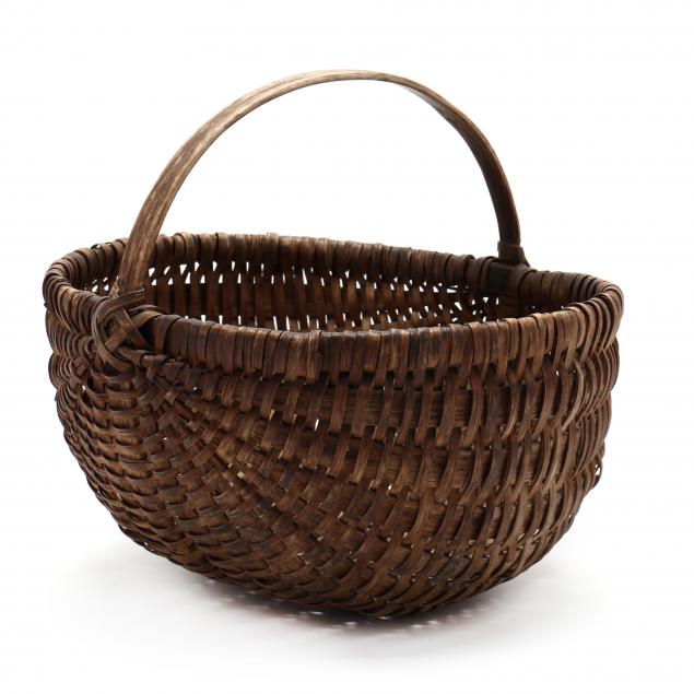 southern-splint-oak-gathering-basket