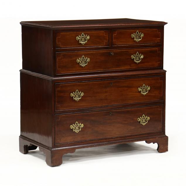 george-iii-inlaid-mahogany-diminutive-chest-on-chest