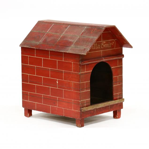 vintage-turkish-painted-dog-house