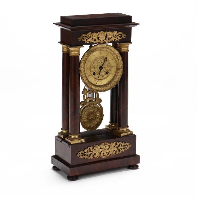 19th-century-french-mantel-clock
