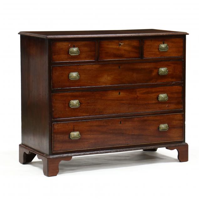 george-iii-mahogany-chest-of-drawers