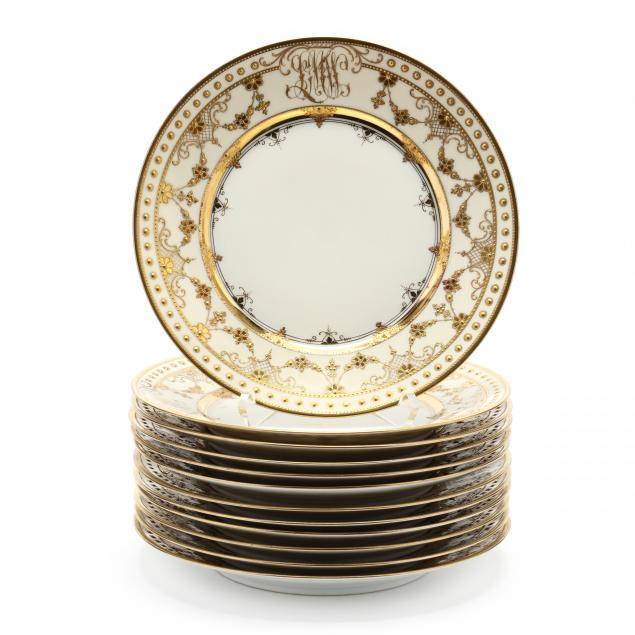 set-of-twelve-gilt-encrusted-dresden-dinner-plates