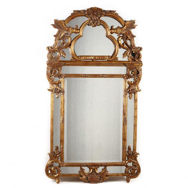 large-italianate-carved-and-gilt-mirror
