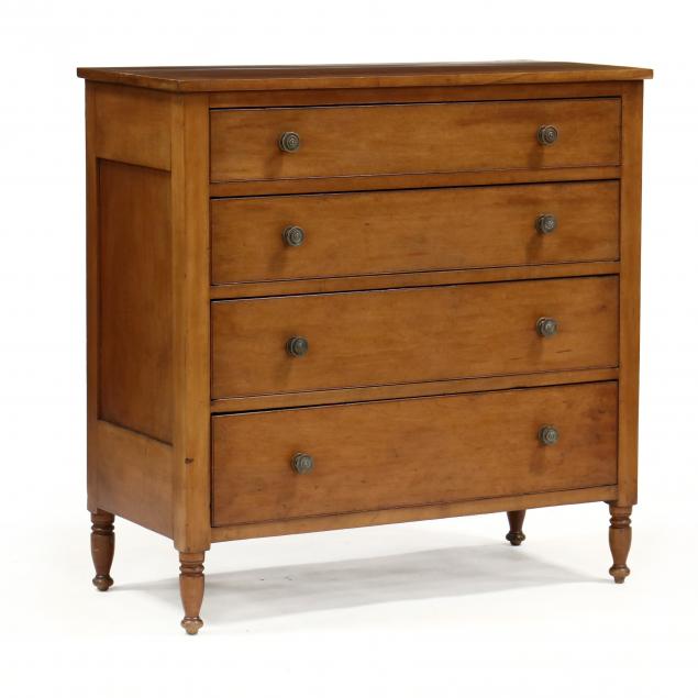 american-sheraton-cherry-chest-of-drawers