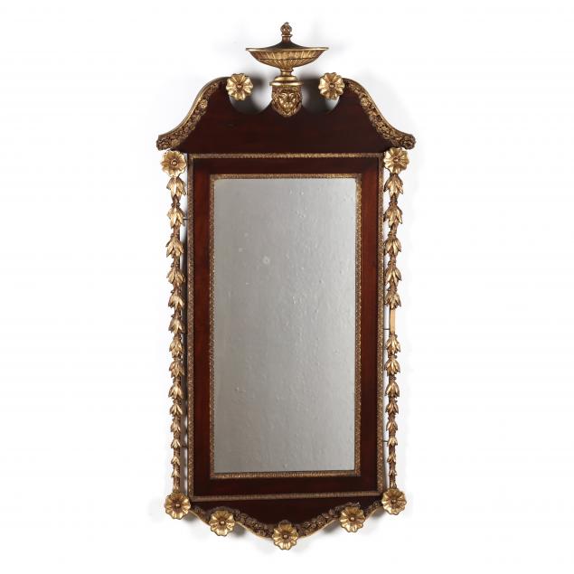 george-iii-style-carved-and-gilt-looking-glass