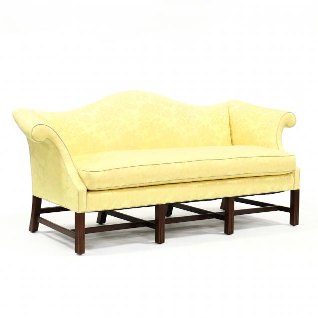 chippendale-style-sofa