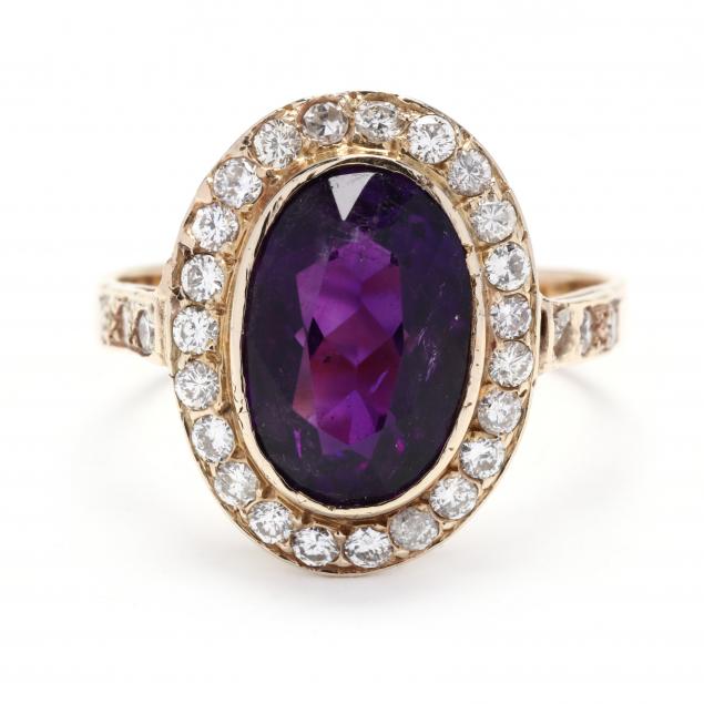 gold-amethyst-and-diamond-ring