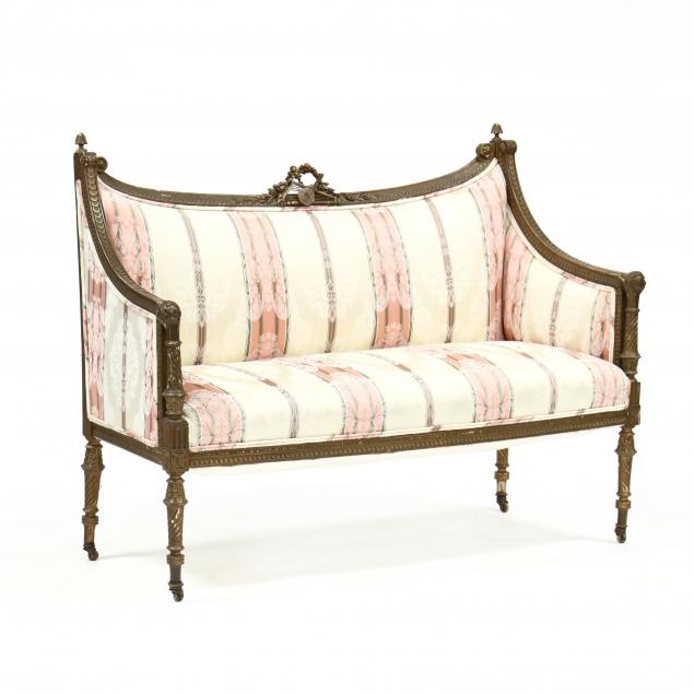 louis-xvi-style-carved-and-painted-settee
