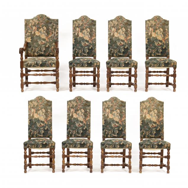 set-of-eight-william-and-mary-style-dining-chairs
