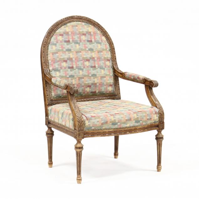 louis-xvi-style-carved-fauteuil