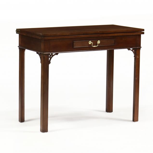 federal-style-cherry-game-table-bartley-collection