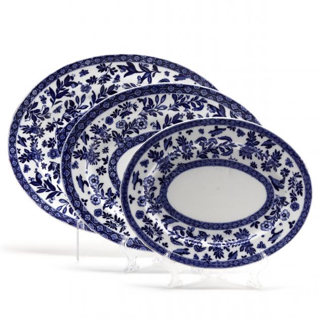 a-graduated-set-of-blue-and-white-transfer-platters
