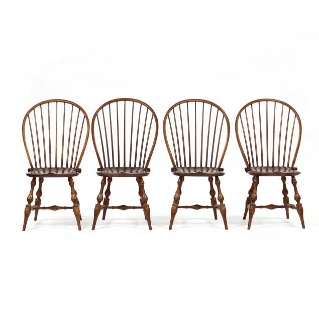 d-r-dimes-set-of-four-windsor-side-chairs