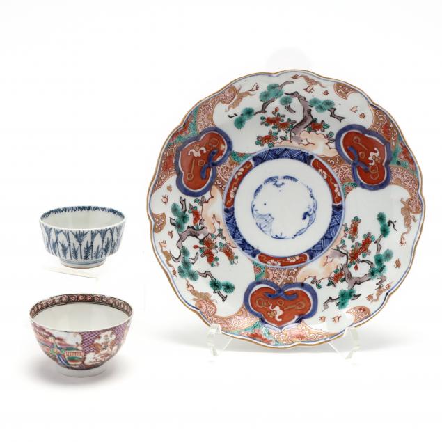 a-group-of-asian-porcelain