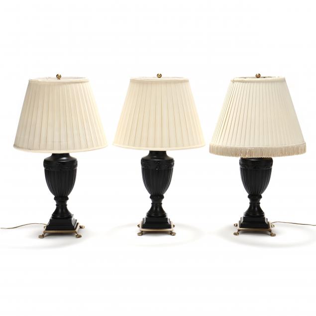 three-neoclassical-style-urn-table-lamps-frederick-cooper