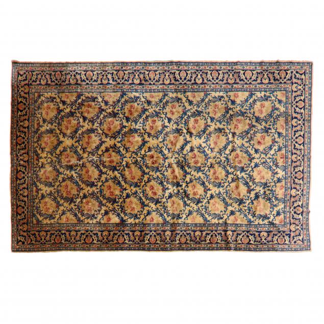 agra-carpet