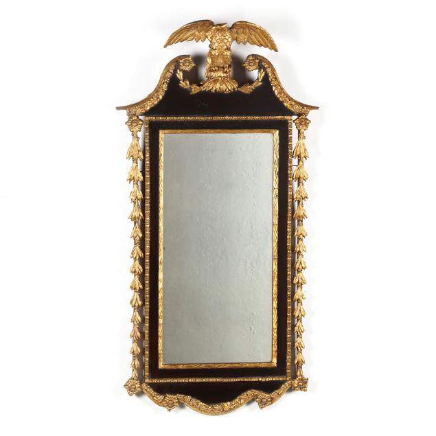 antique-federal-carved-and-gilt-looking-glass